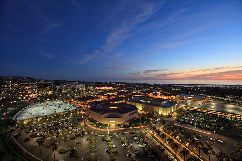 洛杉矶买房买哪里？尔湾为首选