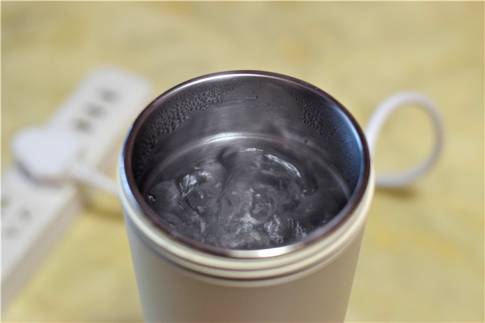 可以烧开水的恒温杯测评,水杯可以泡茶也可以泡咖啡的杯子