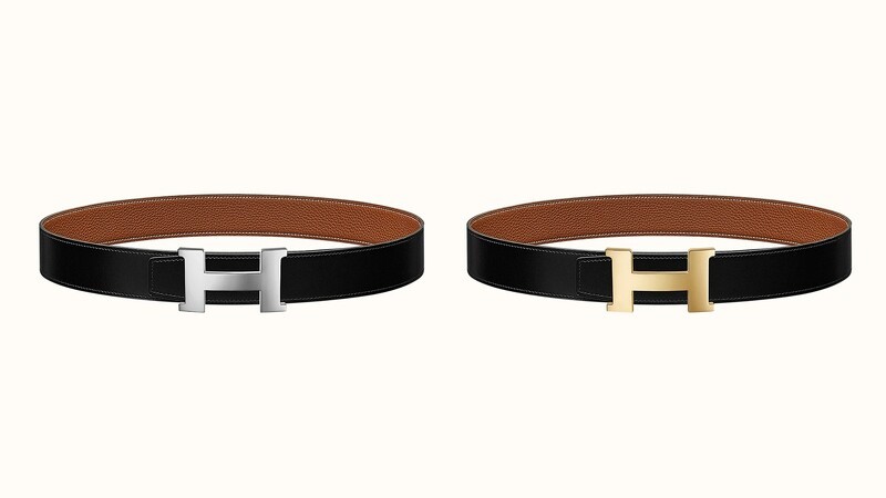 比爱马仕更高端的牌子皮带,哪款奢侈品皮带低调