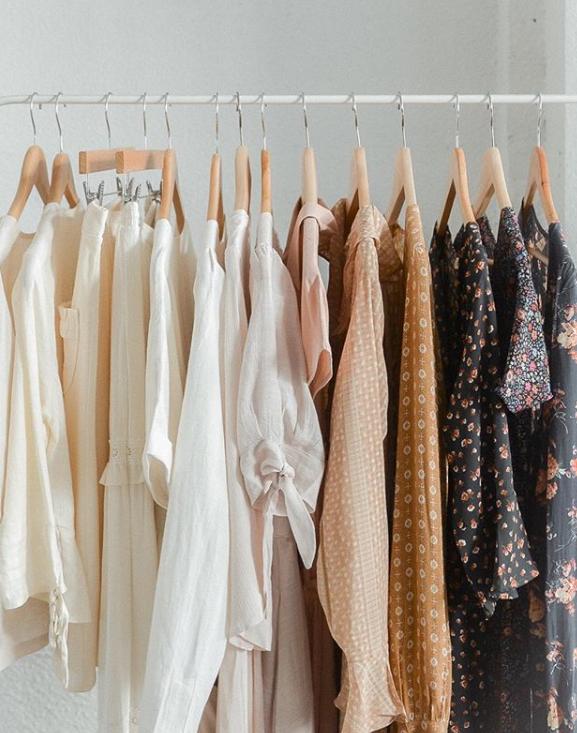 古着vintage复古风,小众vintage古着