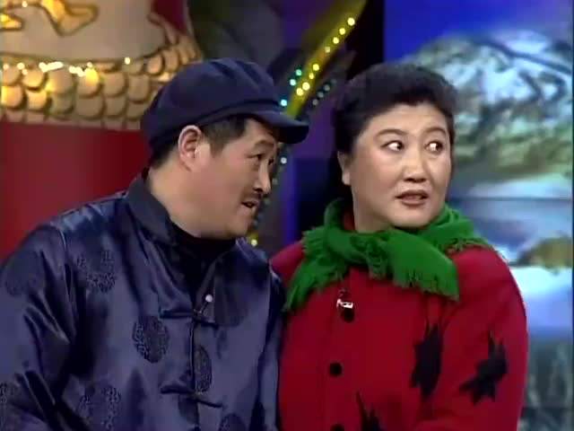 春晚历年小品经典回顾,历年春晚小品回顾节目表