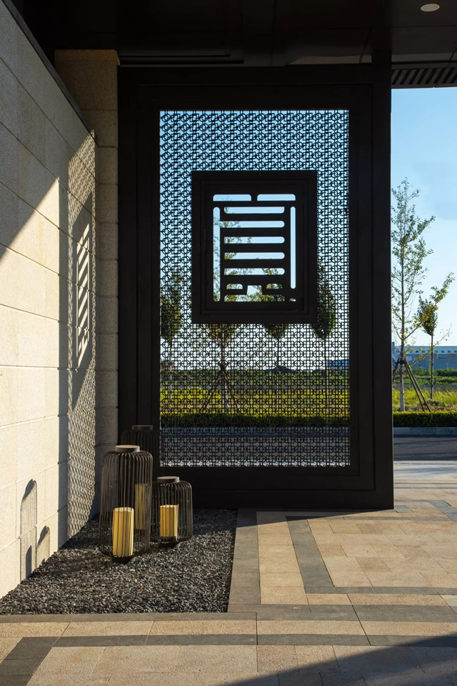 天津融侨方圆装修,天津融侨方圆洋房