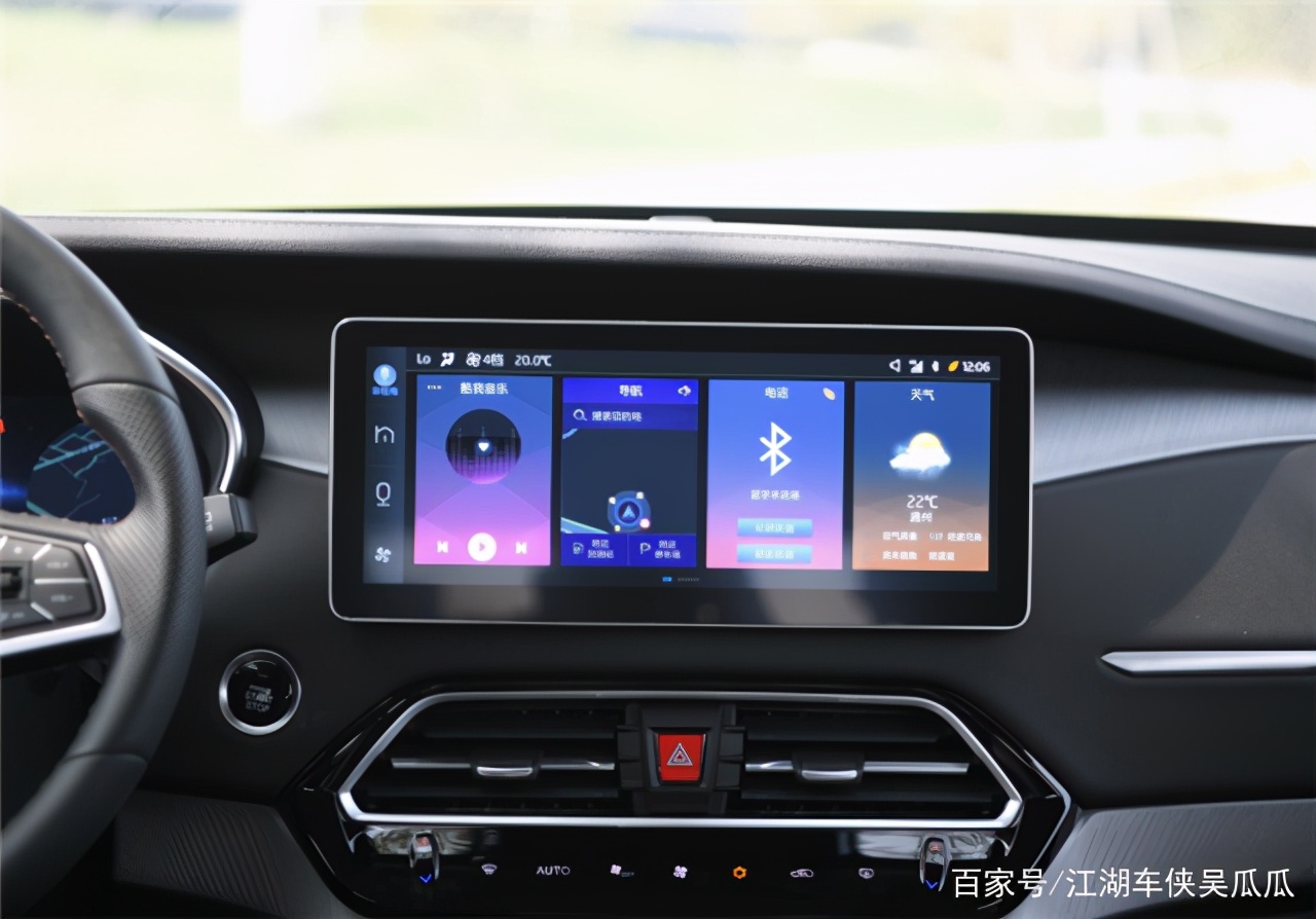 江淮嘉悦x7参数配置表,江淮嘉悦x7实车