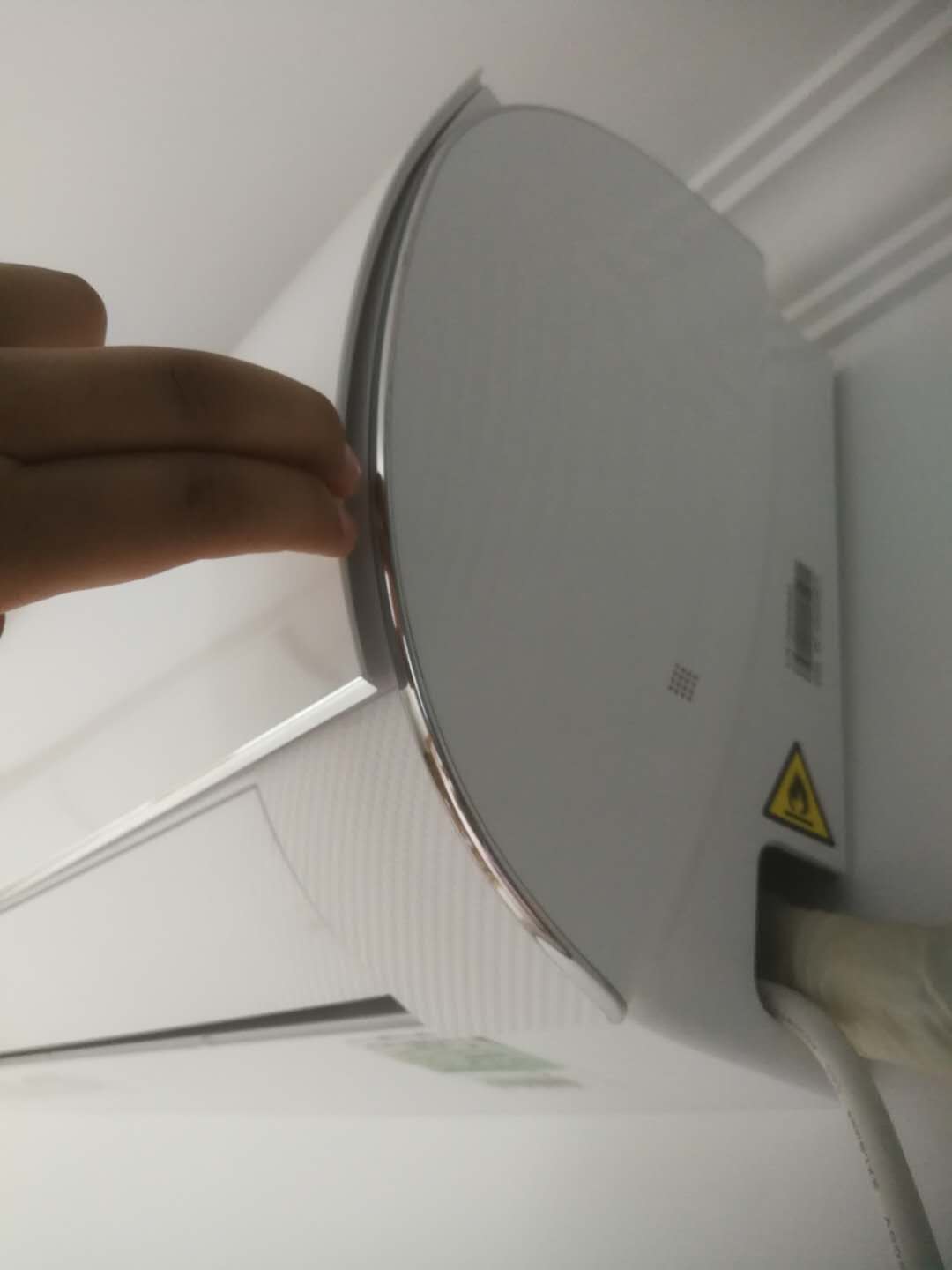 tcl立式空调怎么清洗过滤网,天丽空调过滤网怎么取下来清洗