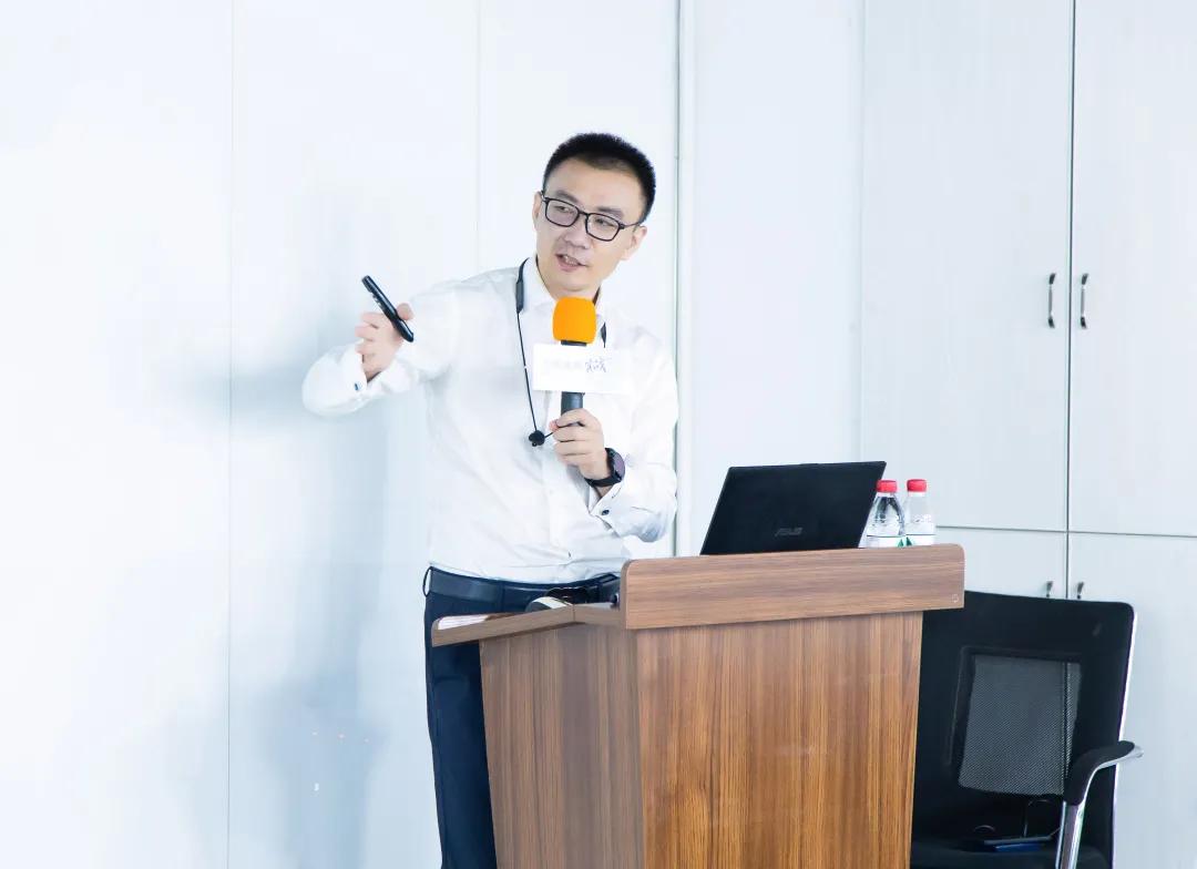 走进江淮首郡，菁英律师实战特训营·合肥站圆满落幕