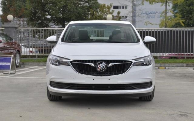 别克英朗2018款怎么样,2019款别克英朗手动挡驾驶体验