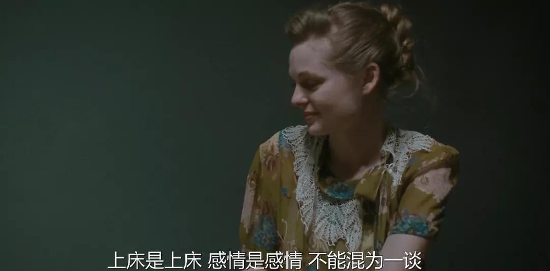 一部震惊世界的片子,5个细节揭示这部电影隐藏的真相