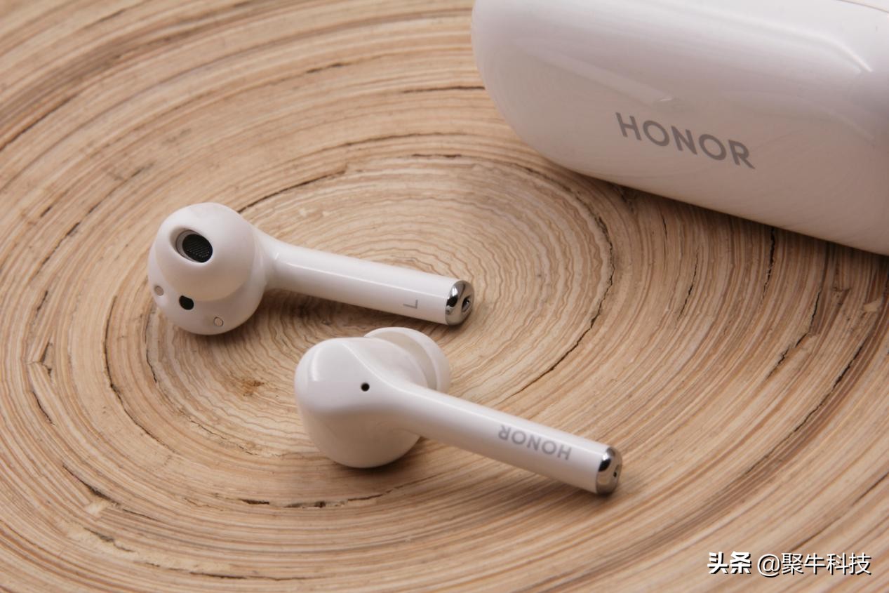 荣耀flypods3,荣耀降噪耳机flypods3测试