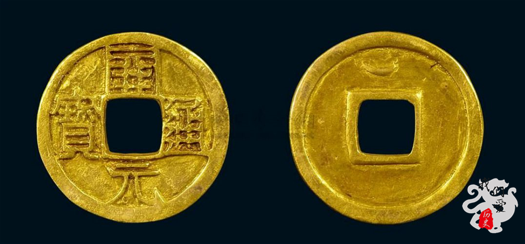 开元通宝反映出唐朝哪些历史信息,唐朝开元通宝从何时开始制造