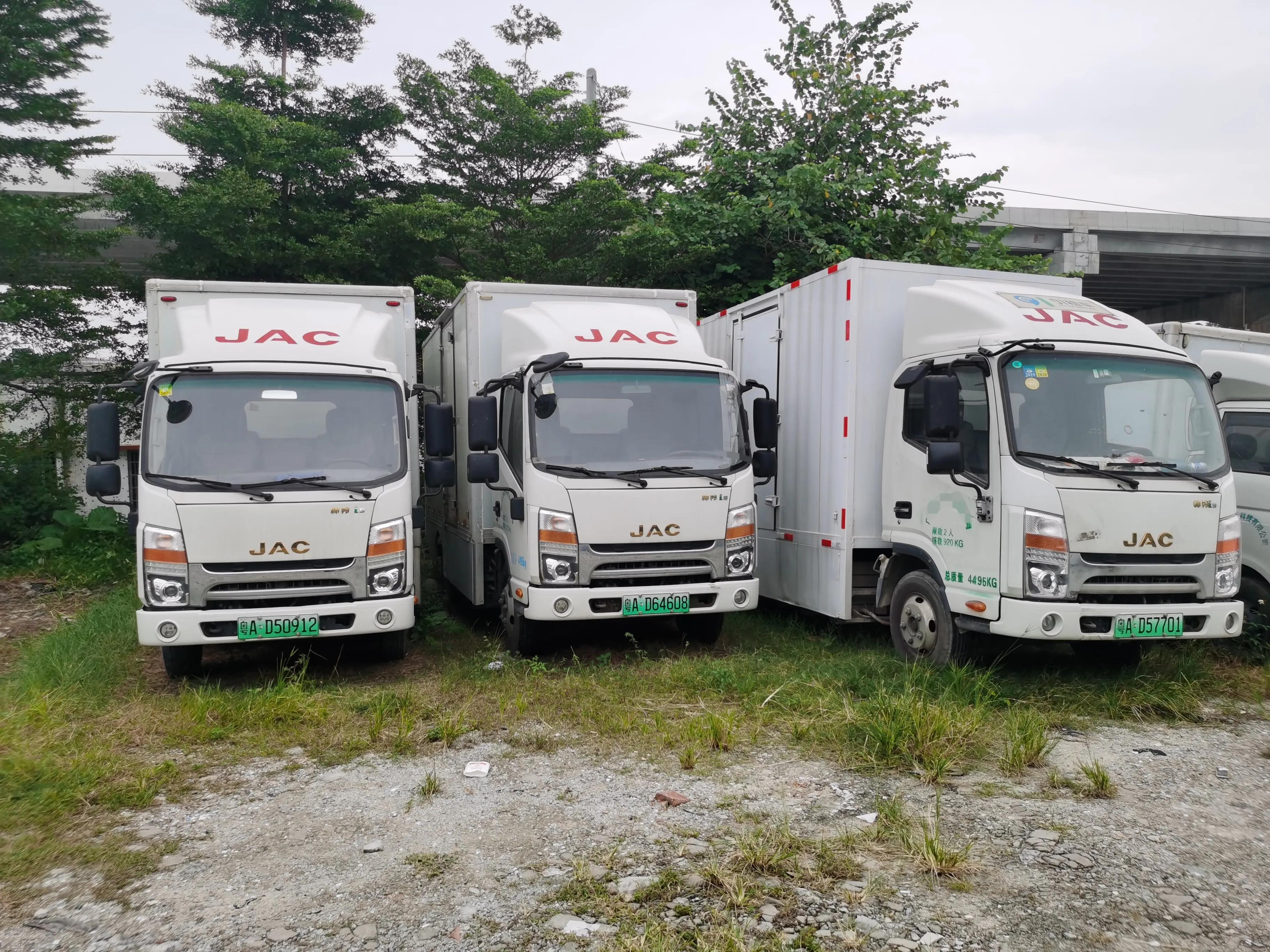 广州电动货车租赁公司 (广州新能源电动货车出租出售)