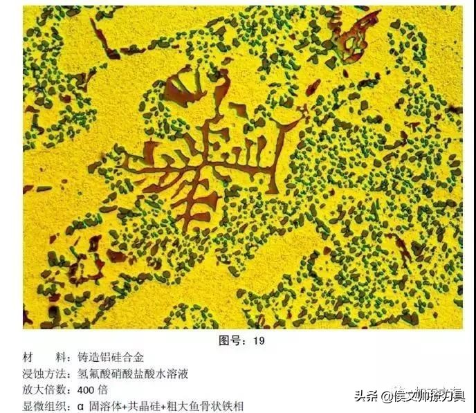 马氏体和珠光体金相区别,马氏体的金相显微组织特征