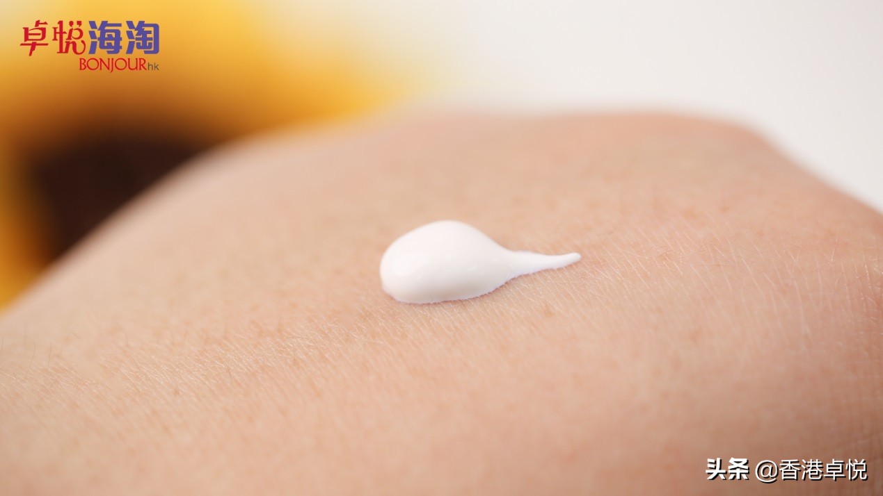 提前種草∣賣斷貨的這款防晒,我必須推薦給你