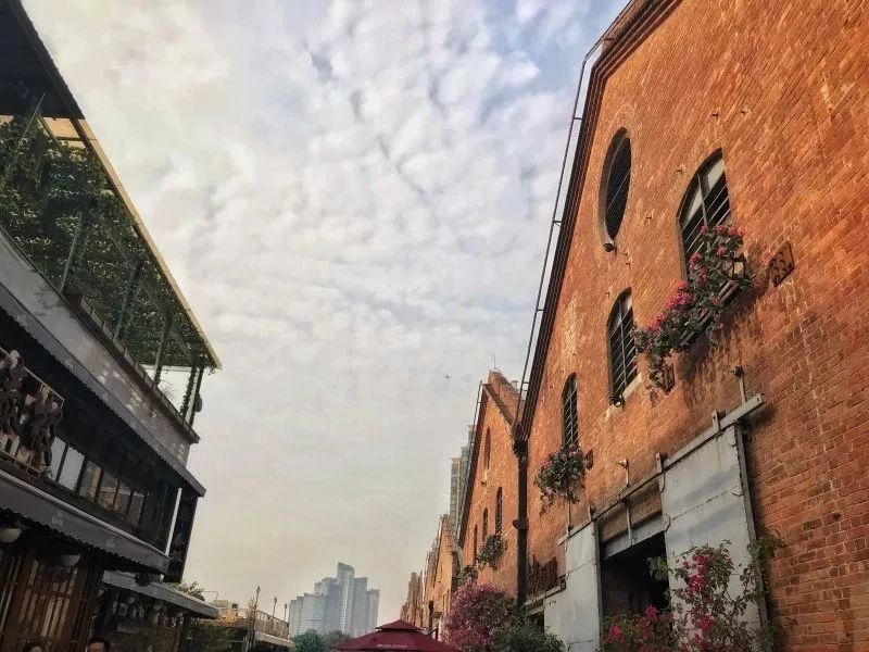 干货丨在广州来这拍照就对啦，制霸朋友圈从今天开始