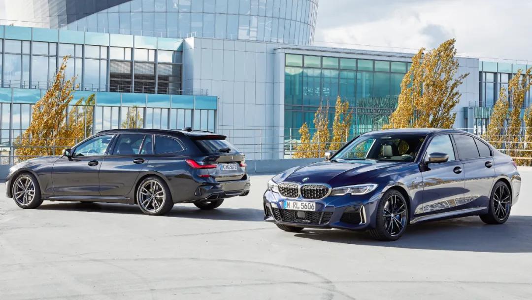 德国大众卖得最好的车,盘点被德国人买爆的德系车