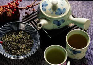 泡茶的正确步骤是要温水还是开水,泡茶水温多少对身体有益