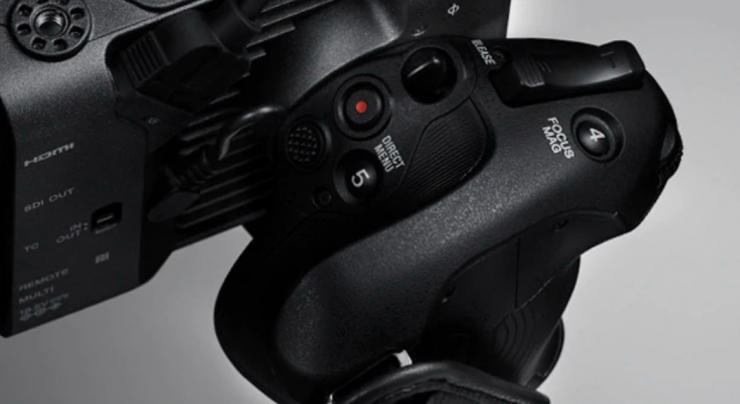 索尼fx30与佳能r6对比,直播相机索尼fx3和佳能c70哪个好