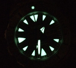 聊聊机械表,聊聊天梭手表