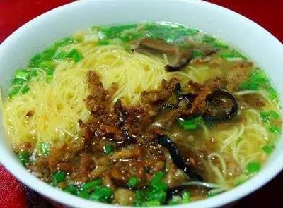 热干面醒了！潍坊肉火烧们坐不住了！