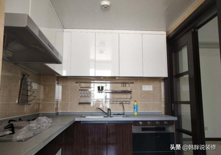 118平万科,万科120平精装房高级感