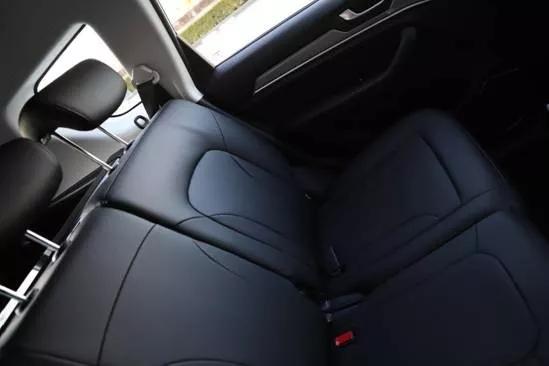 哈弗h62018运动版1.5t驾驶感受,哈弗h6国潮版1.5t冠军版静态体验