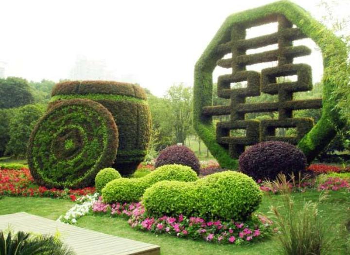 园艺值得学吗,园艺专业与风景园林哪个好