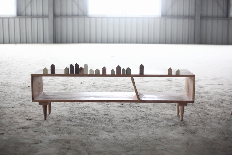 设计师原创实木家具品牌,五个原创家具设计品牌