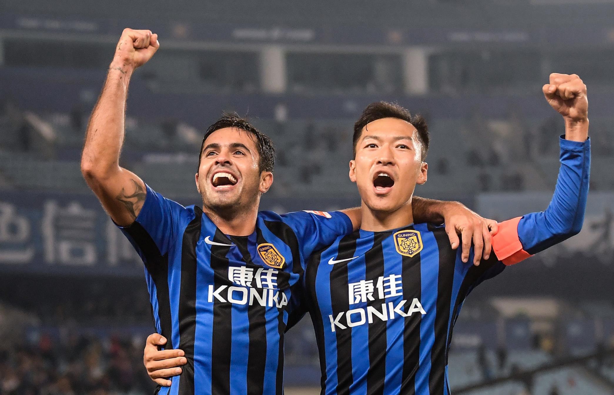 苏宁没钱投资国米了吗,江苏苏宁还有希望吗