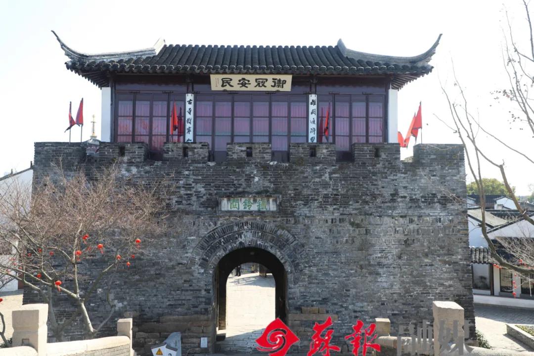 苏州旅游必打卡的10个景点,苏州适合周末放松的景区