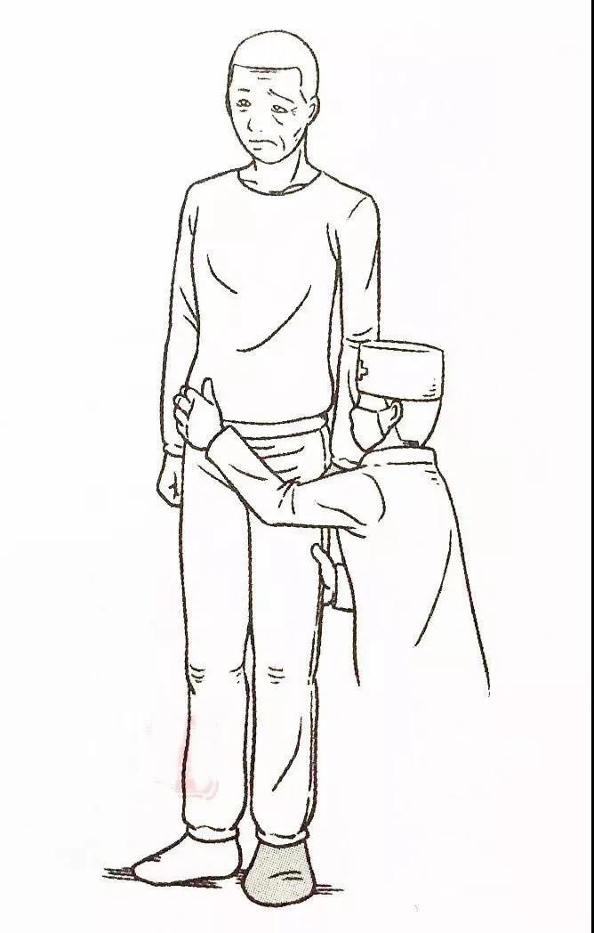 脑损伤康复训练视频,脑出血偏瘫康复训练器材