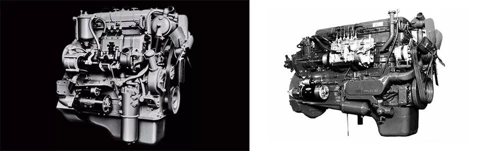 ud退役,ud卡车进化史