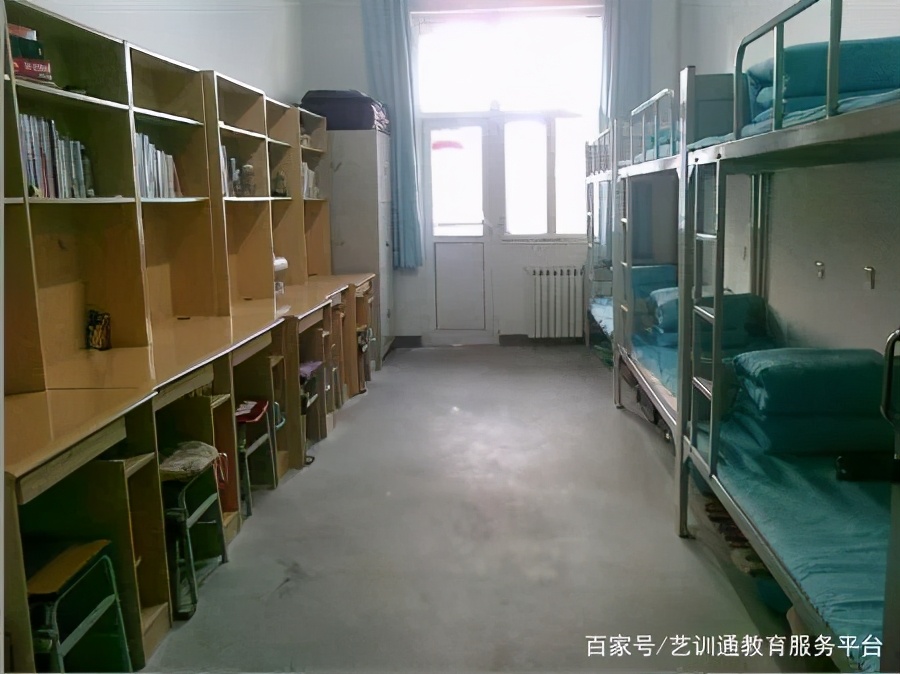 文科大学宿舍条件排名,全国学院宿舍条件排名