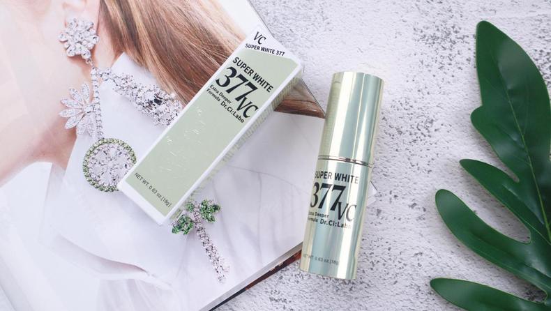 城野医生美白精华正确使用方法,美白神器仪器