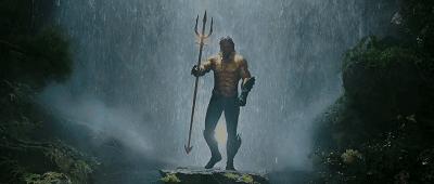 海王dc翻身,海王dc翻身之作