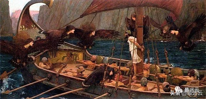 经典传奇湖底谜团水怪,尼斯湖水怪谜团