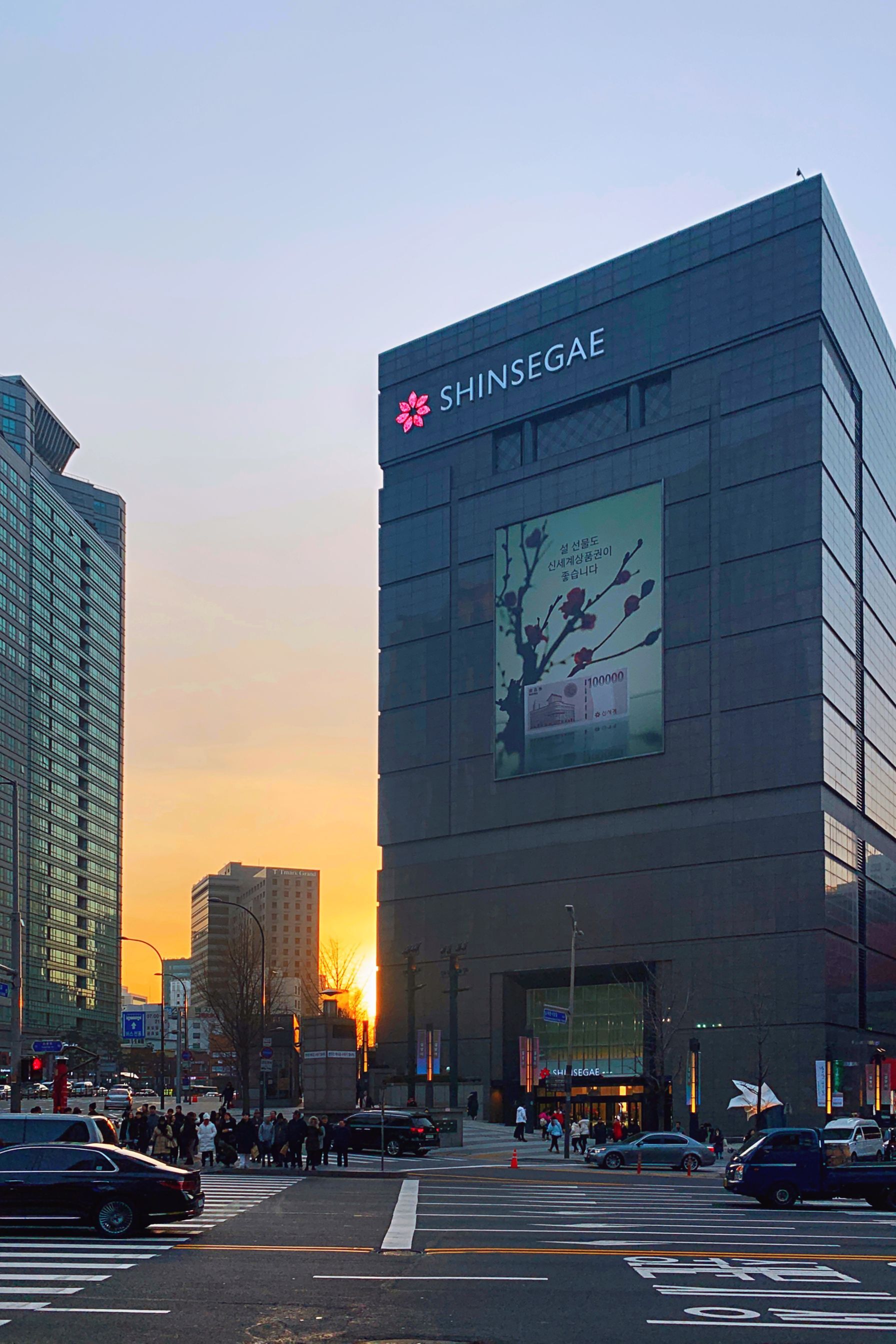 首尔逛吃购物全攻略,去韩国首尔必吃的美食是什么