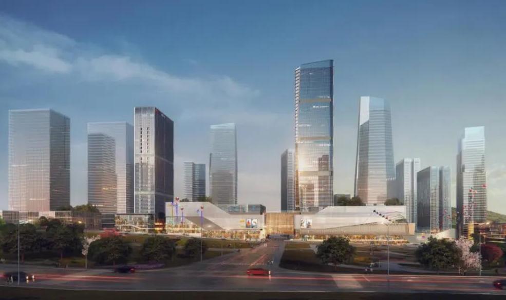 重庆可以进的烂尾楼,重庆主城区烂尾楼有哪些地方