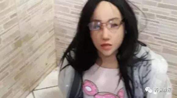 巴西黑帮头目假扮女儿越狱,巴西黑帮头目假扮女儿试图越狱