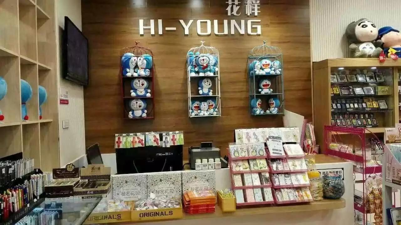 新开的文具店怎么吸引顾客,新开文具店怎么铺货