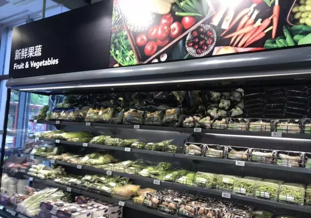 全球最大超市抢购潮,全球最便宜的超市100元