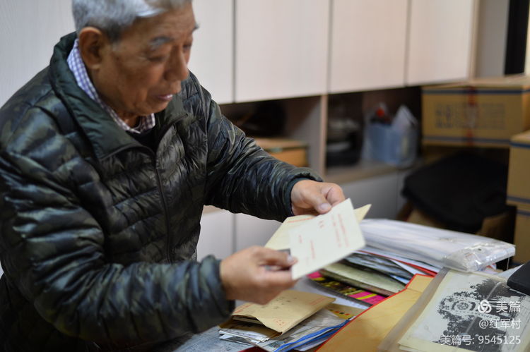 为志愿军烈士墓和毛岸英烈士墓写碑文的罗继五