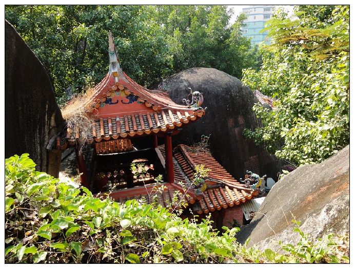 寻找厦门秋日的浪漫,寻找厦门最美风景