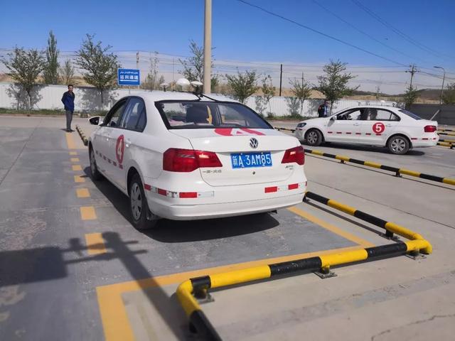 科二模拟器学时该什么时候刷,驾考模拟练车怎么预约