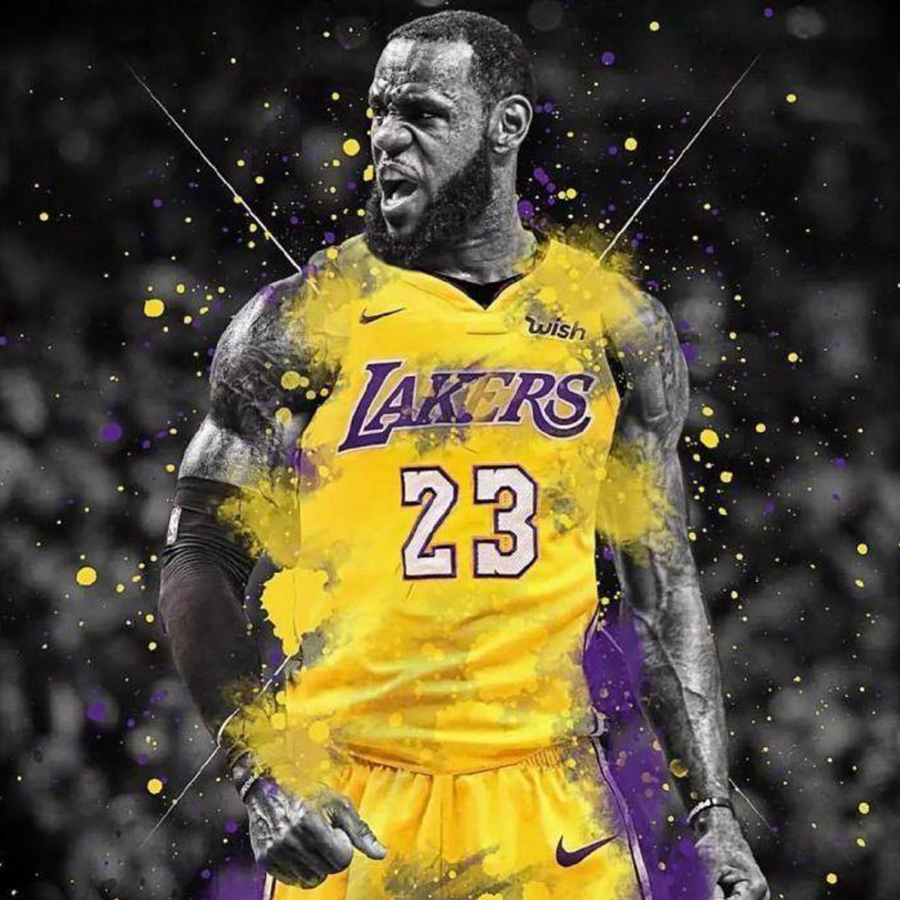 湖人詹姆斯绝杀勇士视频,湖人詹姆斯绝杀森林狼