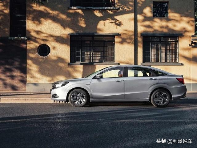 广本节油新作！引进多项新技术，2730长轴油耗仅4L，12万起步？