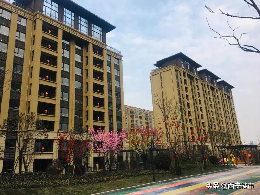 这家城北大盘,单盘年销过百亿,品质如何?