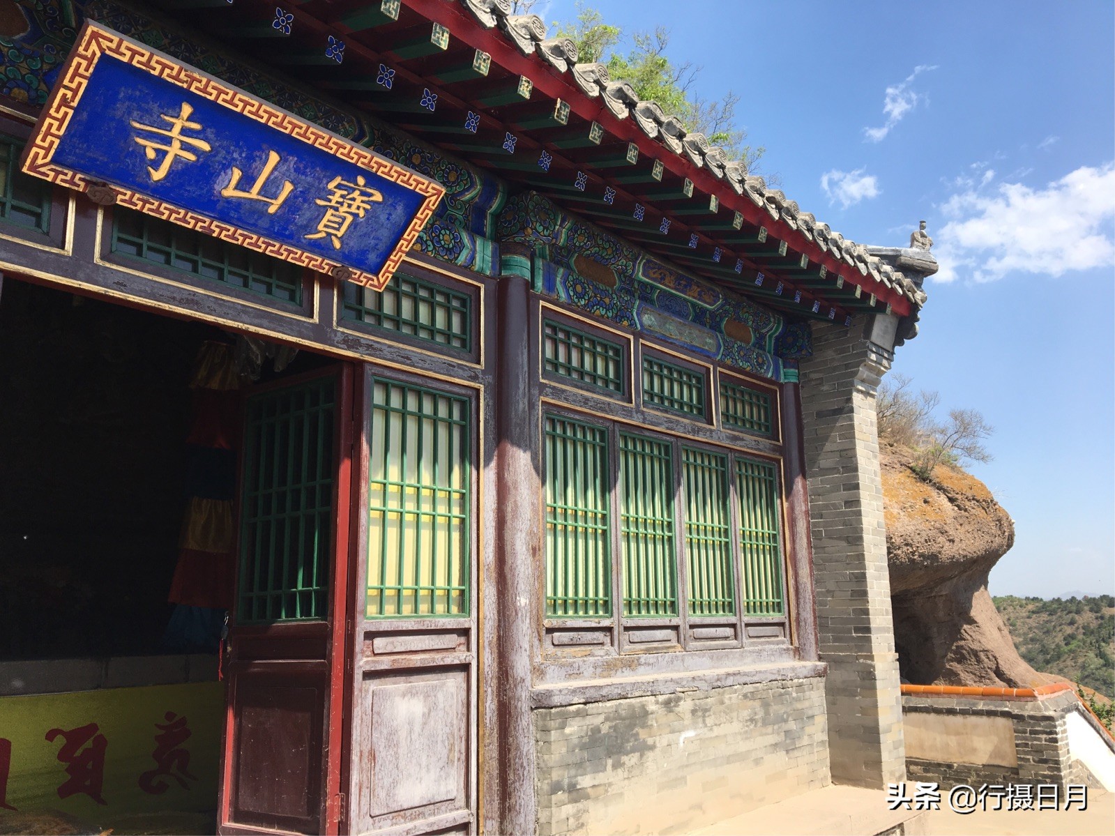 大自然鬼斧神工奇特山峰,大自然的鬼斧神工造就的奇峰怪石