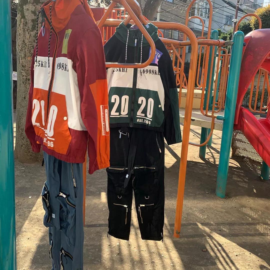 2020日本优衣库必买的排行,优衣库风格的日系品牌