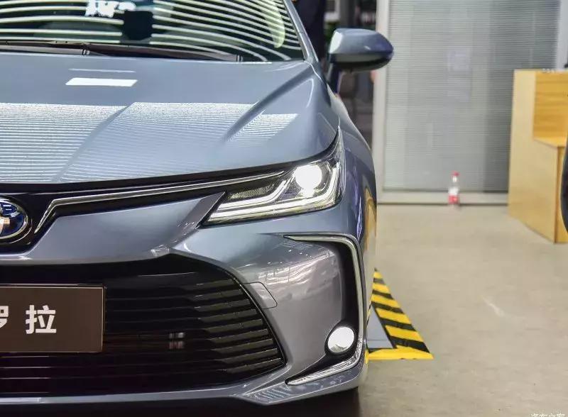 全新一代速腾卡罗拉轩逸谁是标杆,轩逸速腾朗逸卡罗拉哪个好