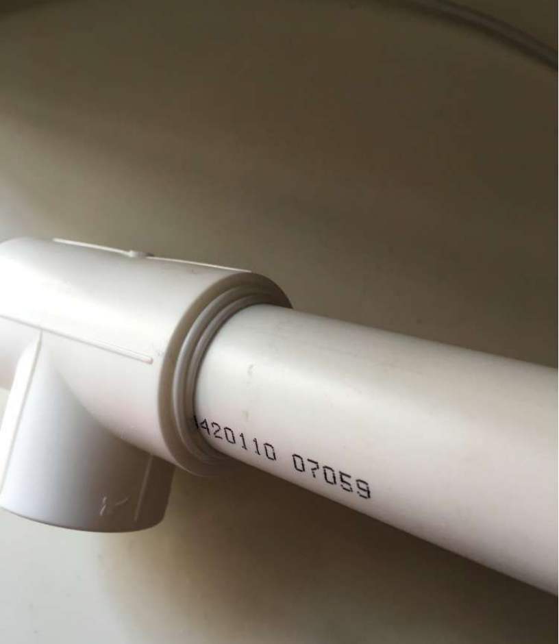 金牛ppr水管用锤子能砸破吗,用锤子砸ppr管是检测质量标准吗