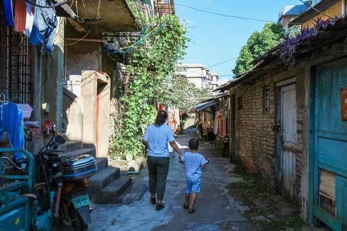 桂林山水甲天下值得来旅游的地方,中国最后一个特区桂林
